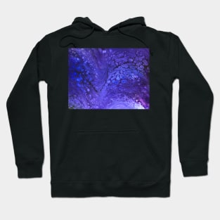 Purple majesty Hoodie